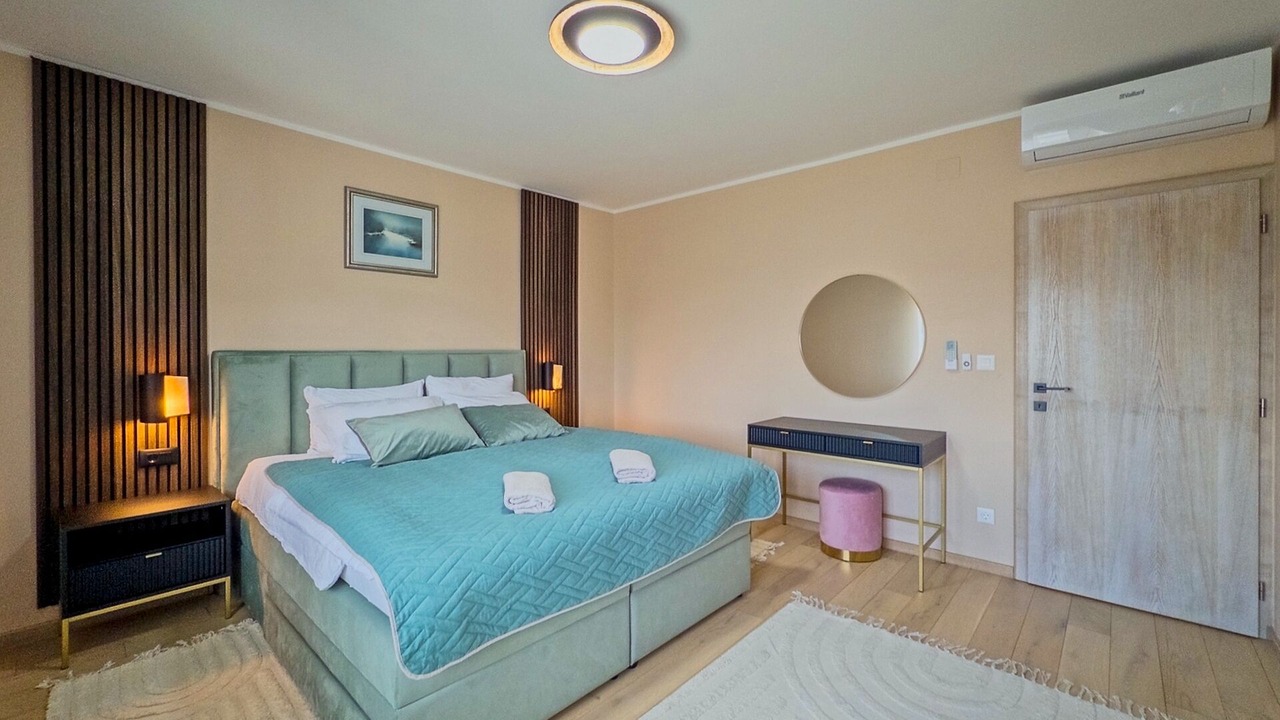 Photo of Bedroom in Karlovac