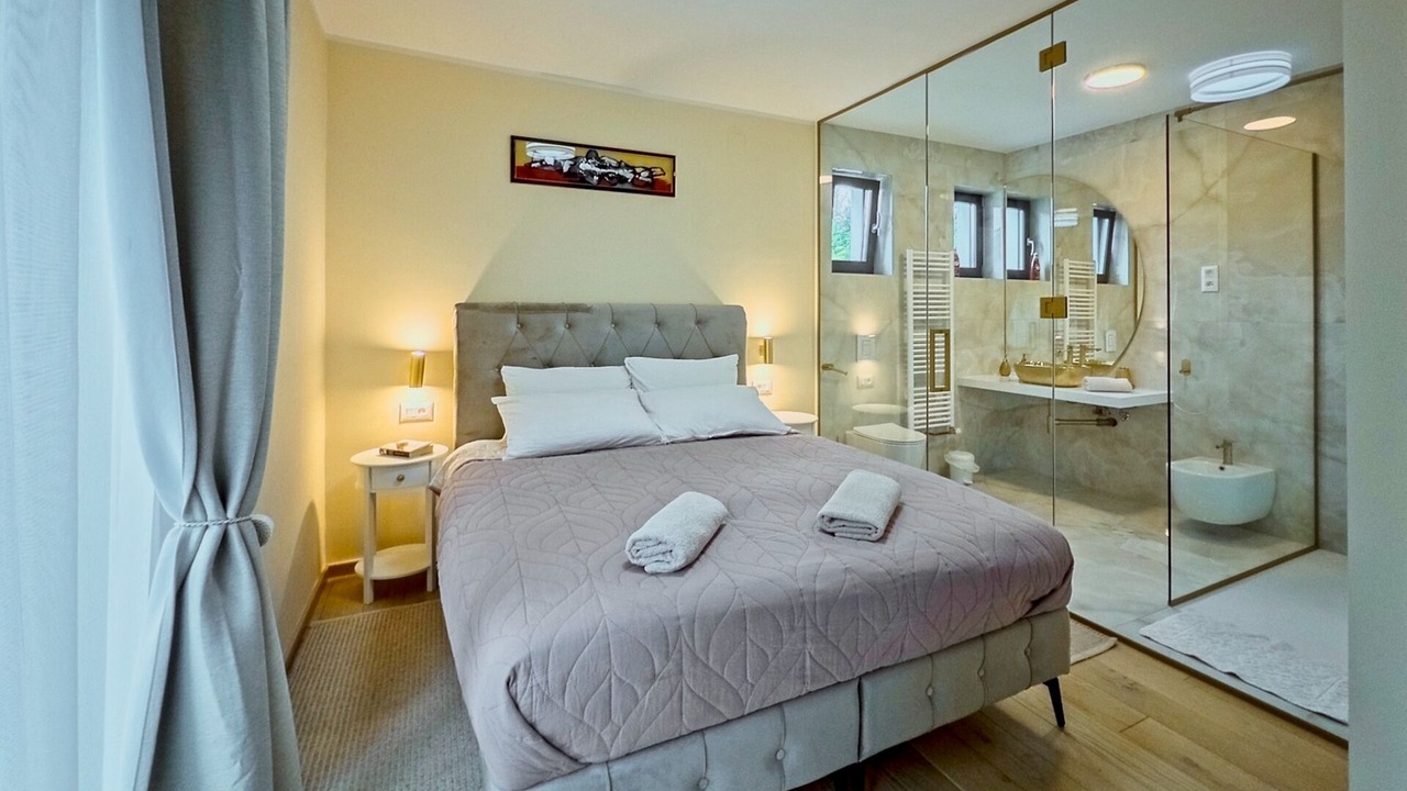 Photo of Bedroom in Karlovac