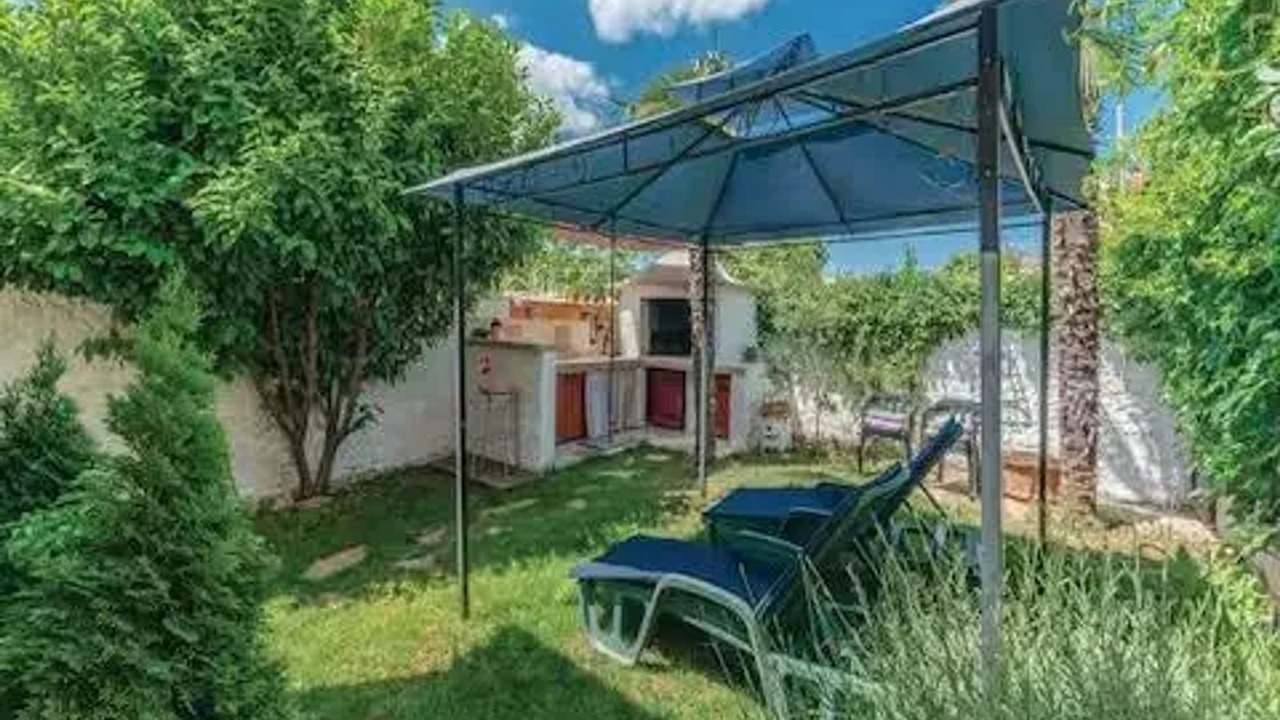 Photo of Outdoor in Jezera
