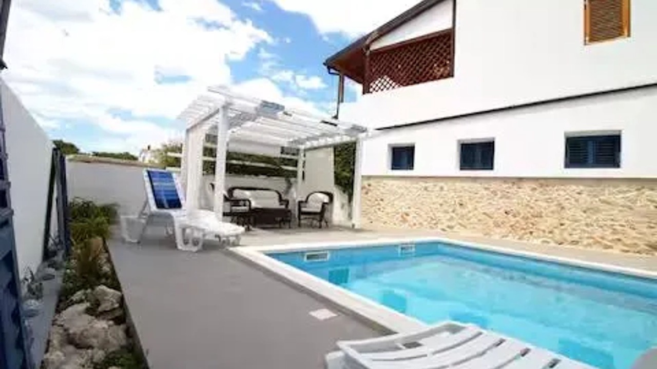 Photo of Outdoor in Jezera