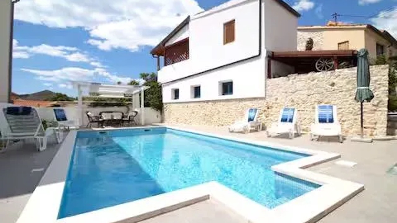 Photo of Outdoor in Jezera
