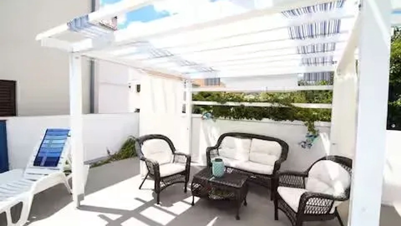 Photo of Outdoor in Jezera