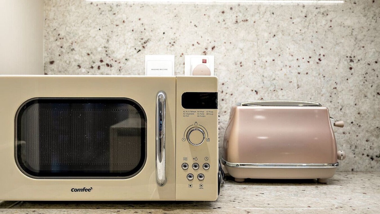 Photo of Kitchen in Dubai