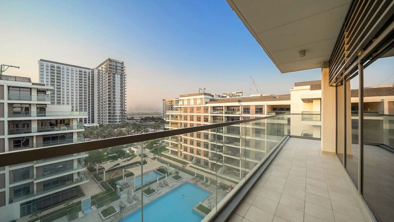 Photo of Outdoor in Dubai