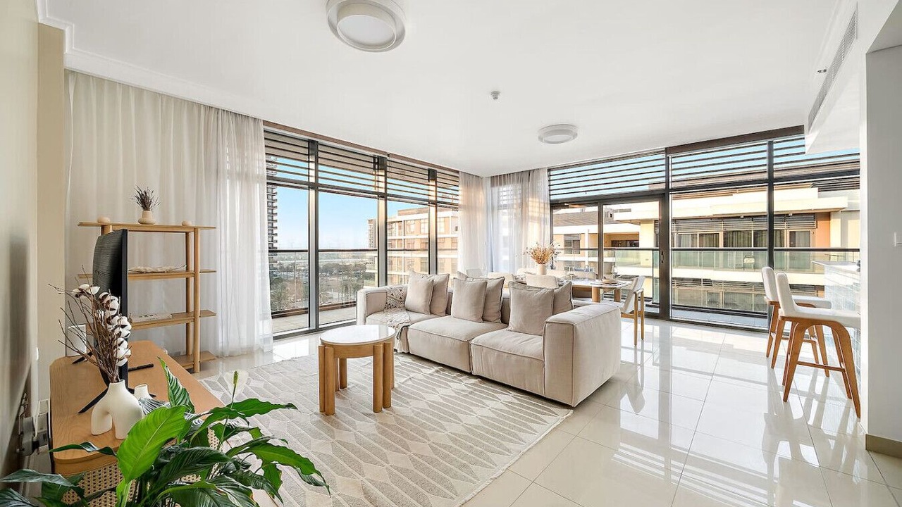 Photo of Livingroom in Dubai