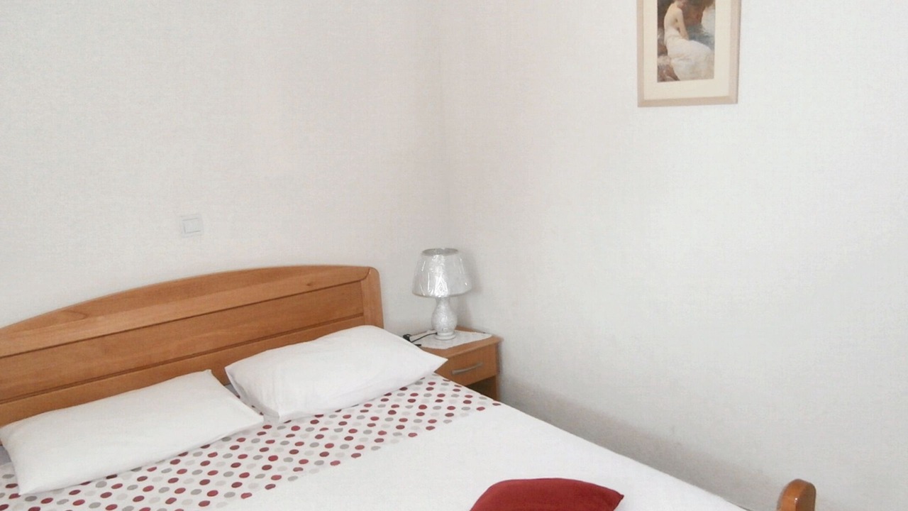 Photo of Bedroom in Gdinj