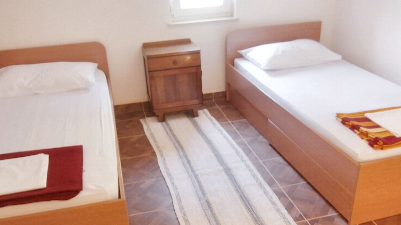 Photo of Bedroom in Gdinj