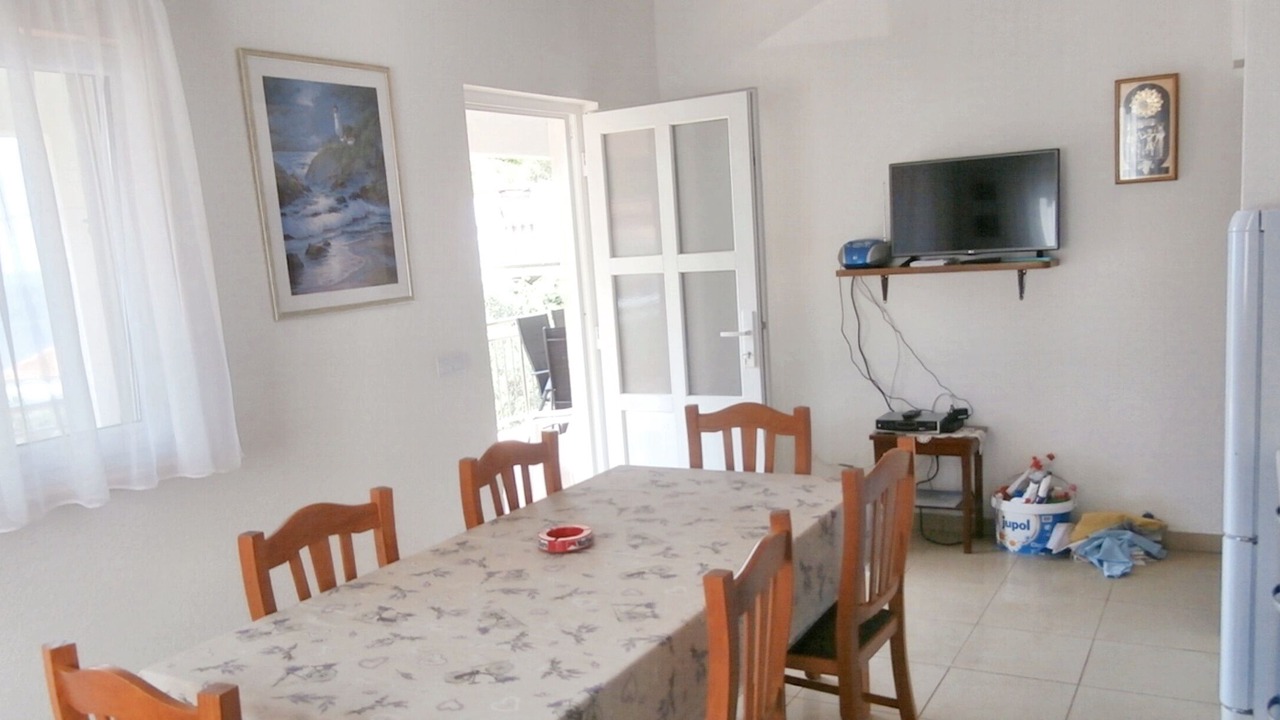 Photo of Livingroom in Gdinj