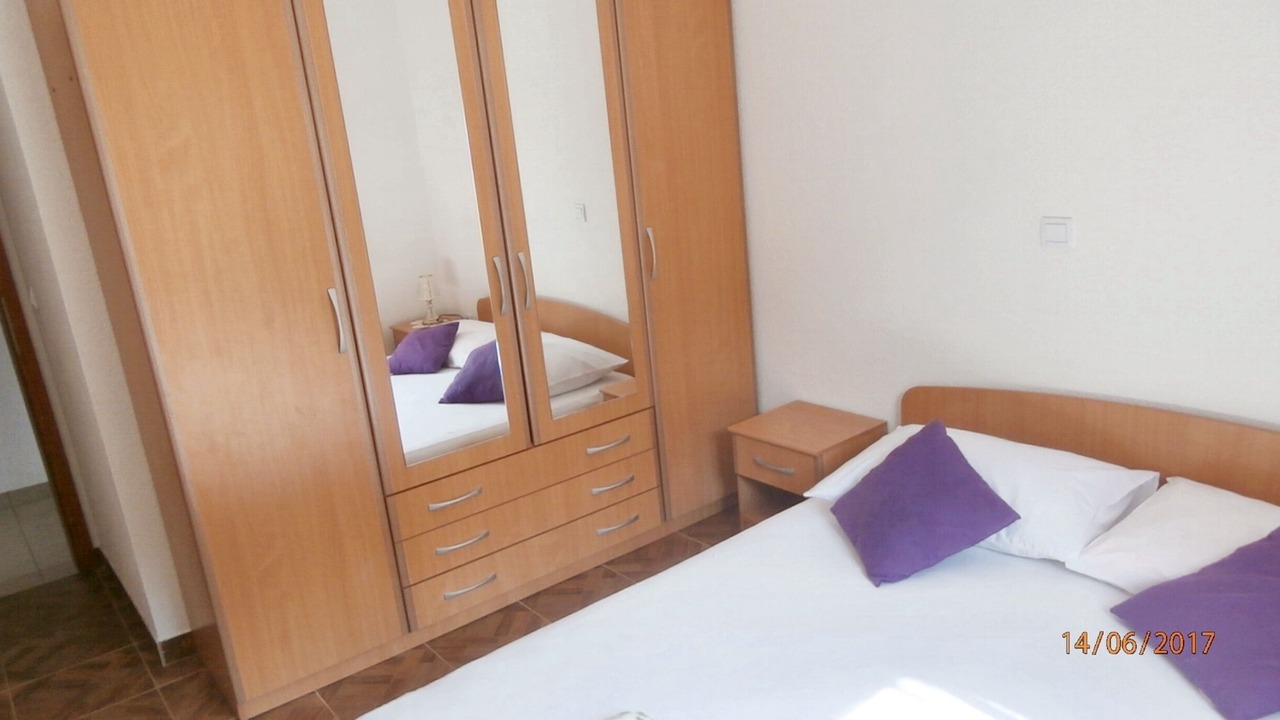 Photo of Bedroom in Gdinj