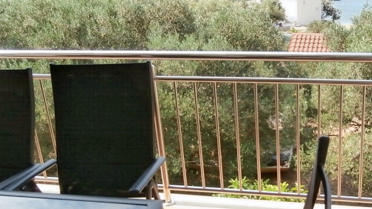 Photo of Patio Balcony in Gdinj