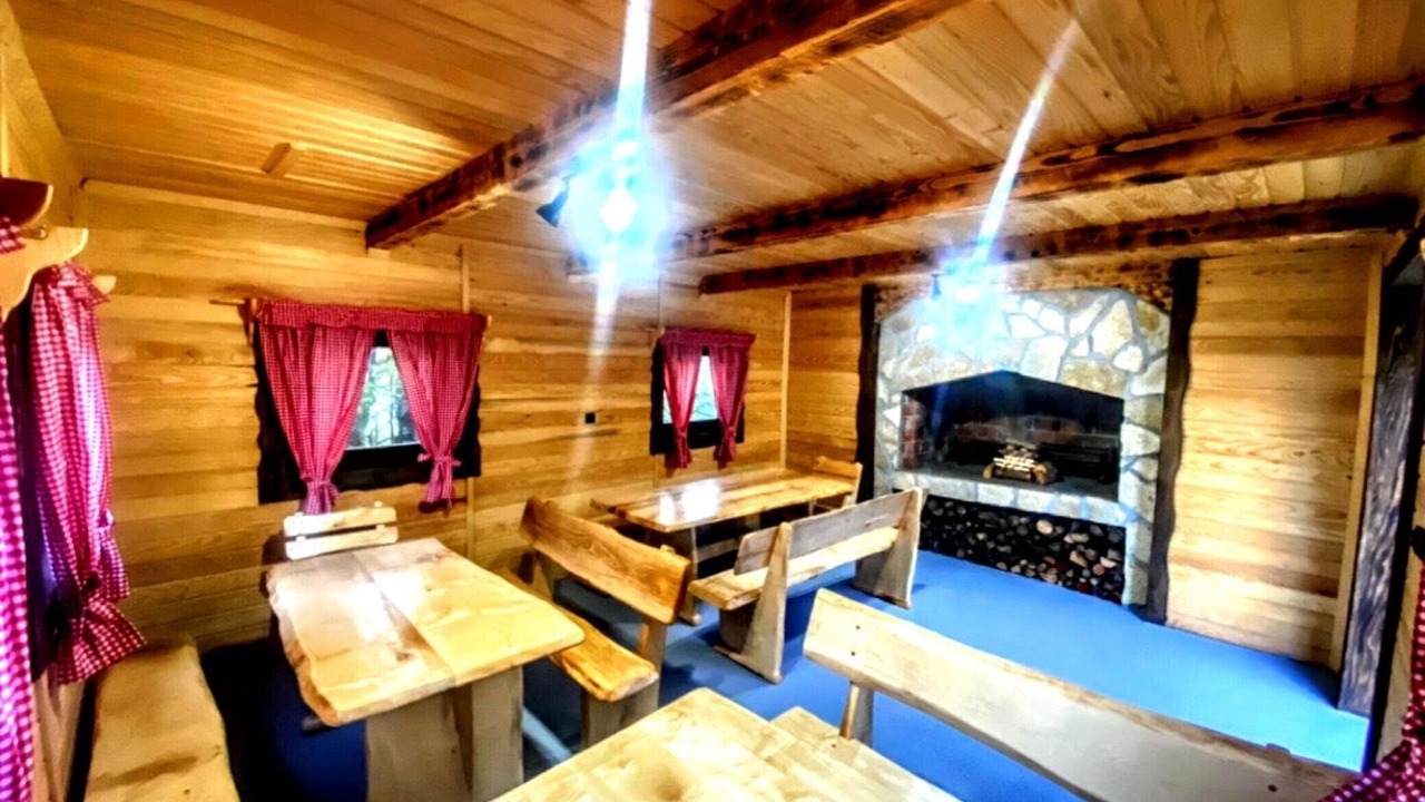 Photo of Livingroom in Brinje