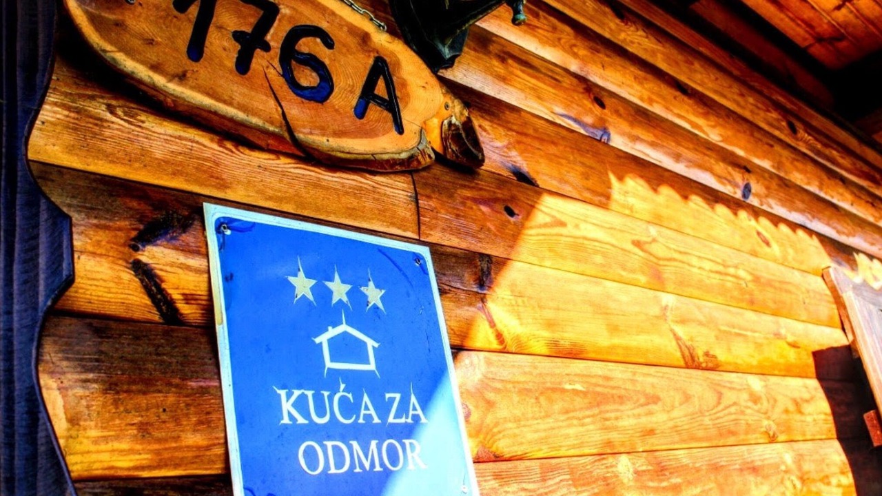 Photo of Outdoor in Brinje