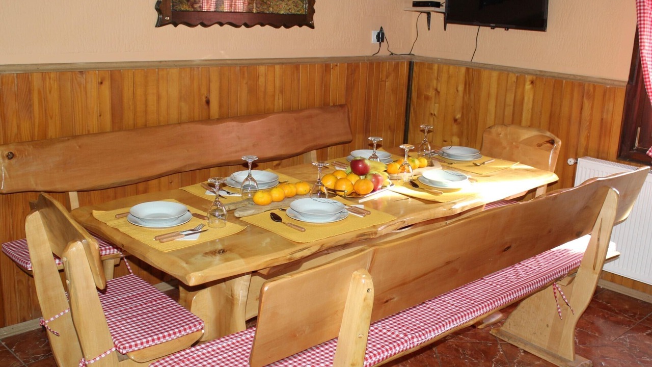 Photo of Livingroom in Brinje