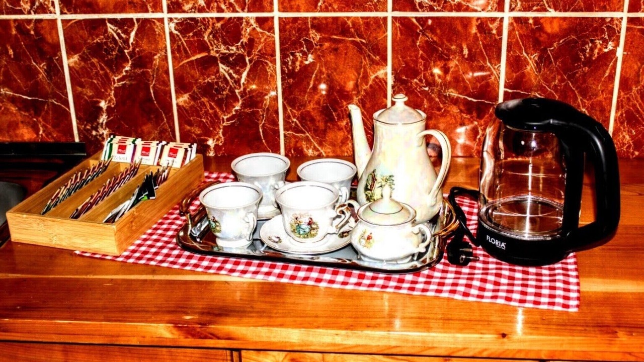 Photo of Livingroom in Brinje
