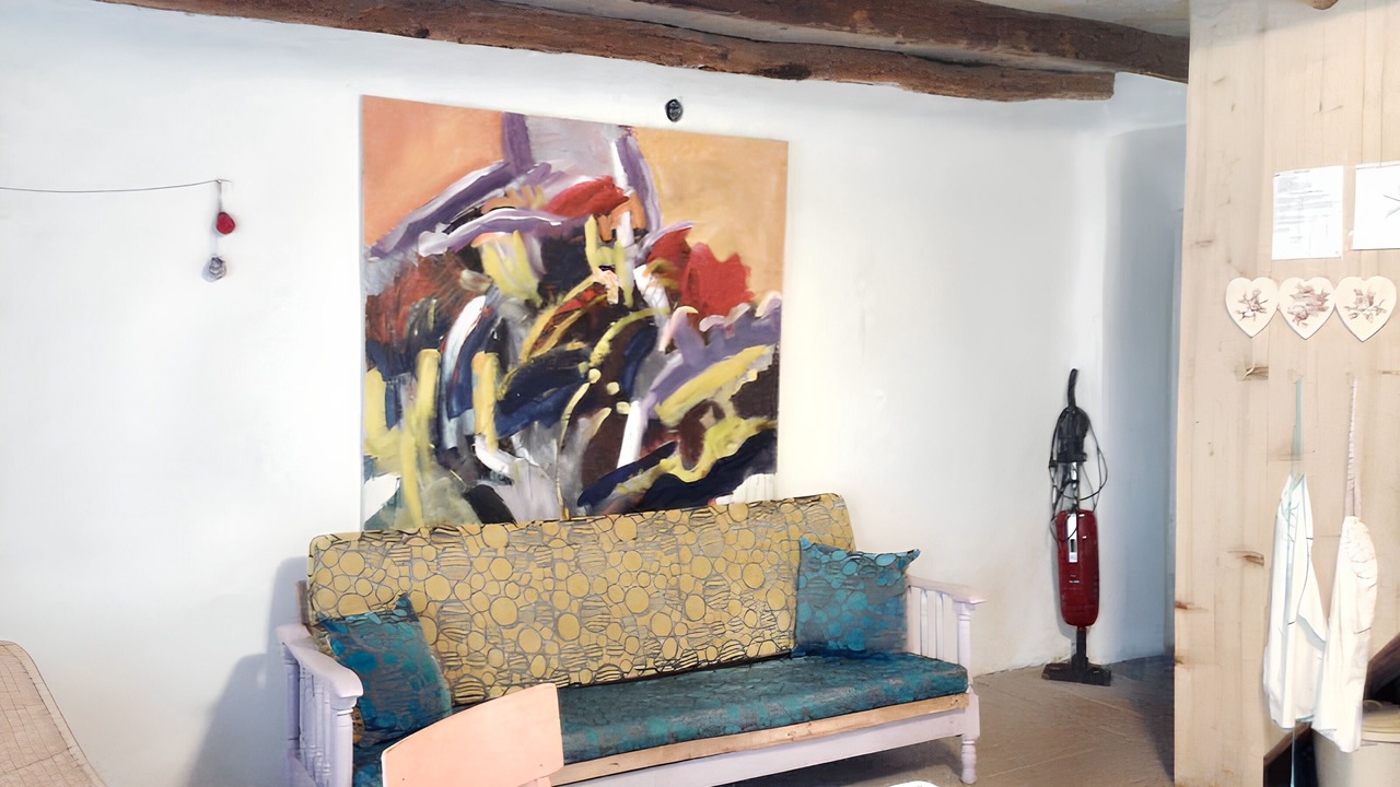 Photo of Livingroom in Cres