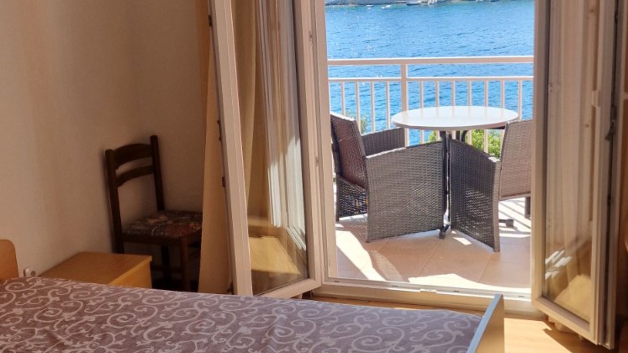 Photo of Bedroom in Brna