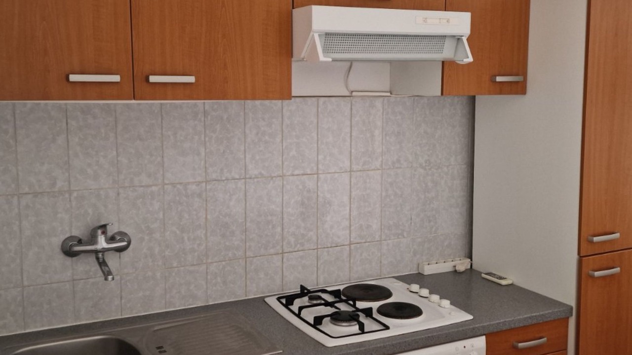 Photo of Kitchen in Brna