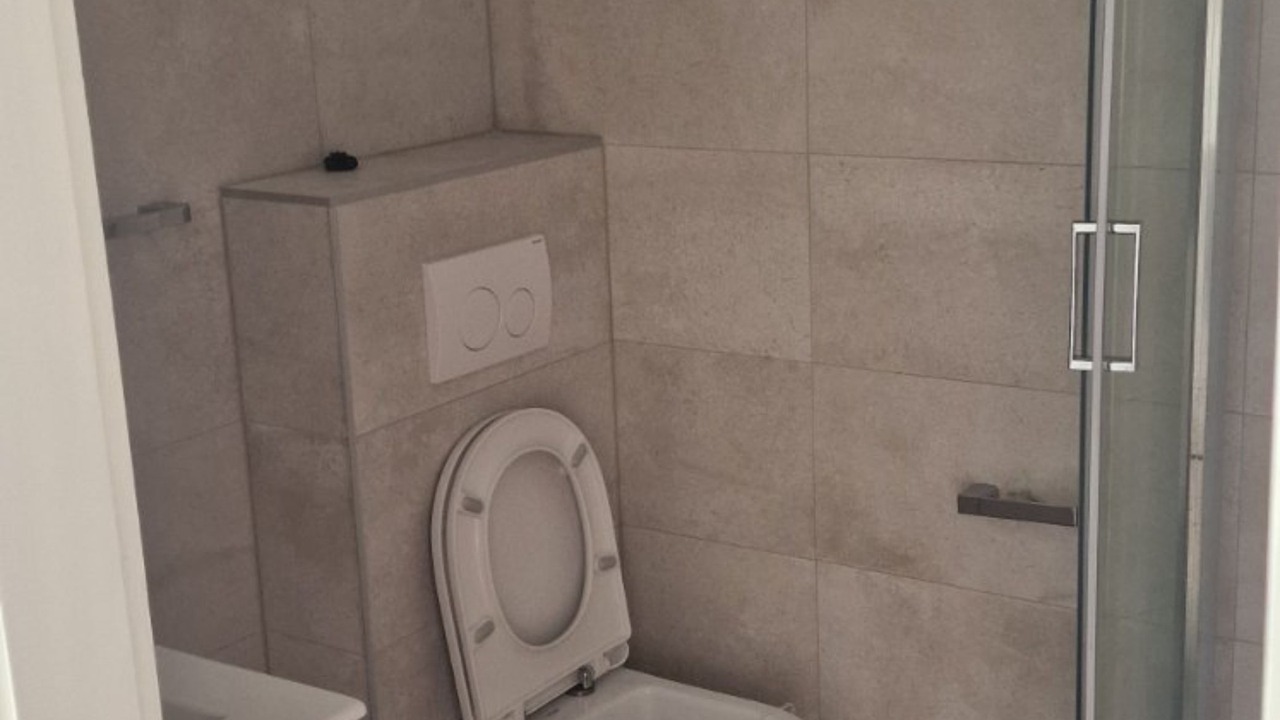 Photo of Bathroom in Brna