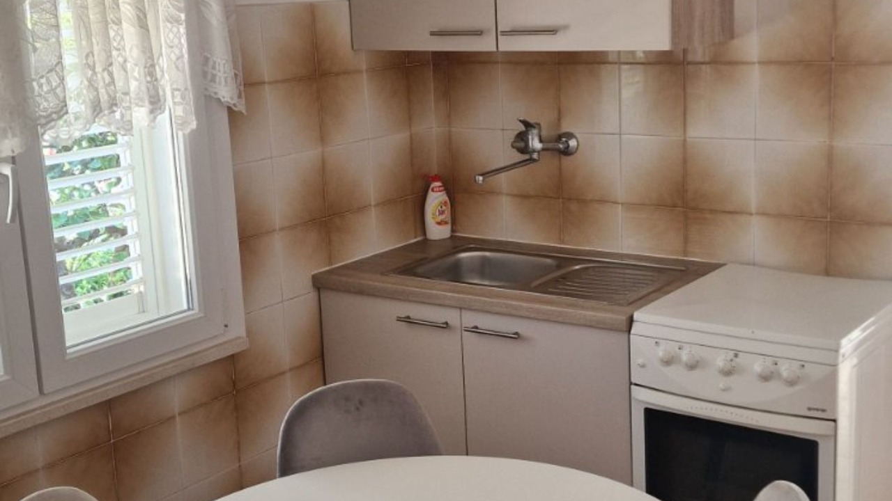 Photo of Kitchen in Brna