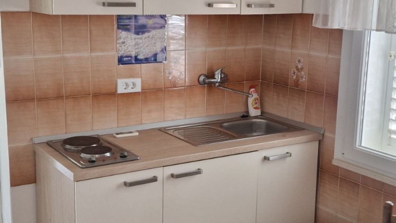 Photo of Kitchen in Brna