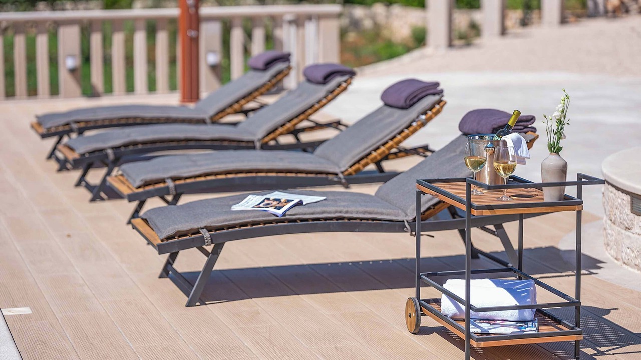 Photo of Patio Balcony in Cilipi