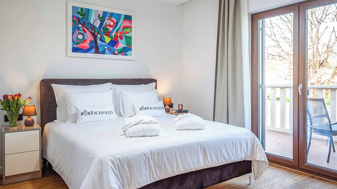 Photo of Bedroom in Cilipi