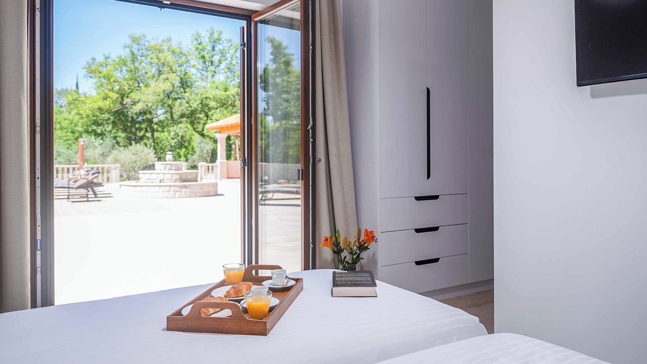 Photo of Bedroom in Cilipi