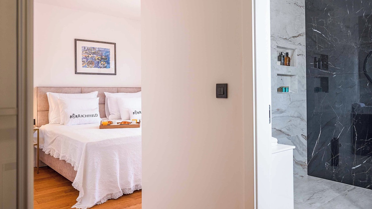 Photo of Bathroom in Cilipi