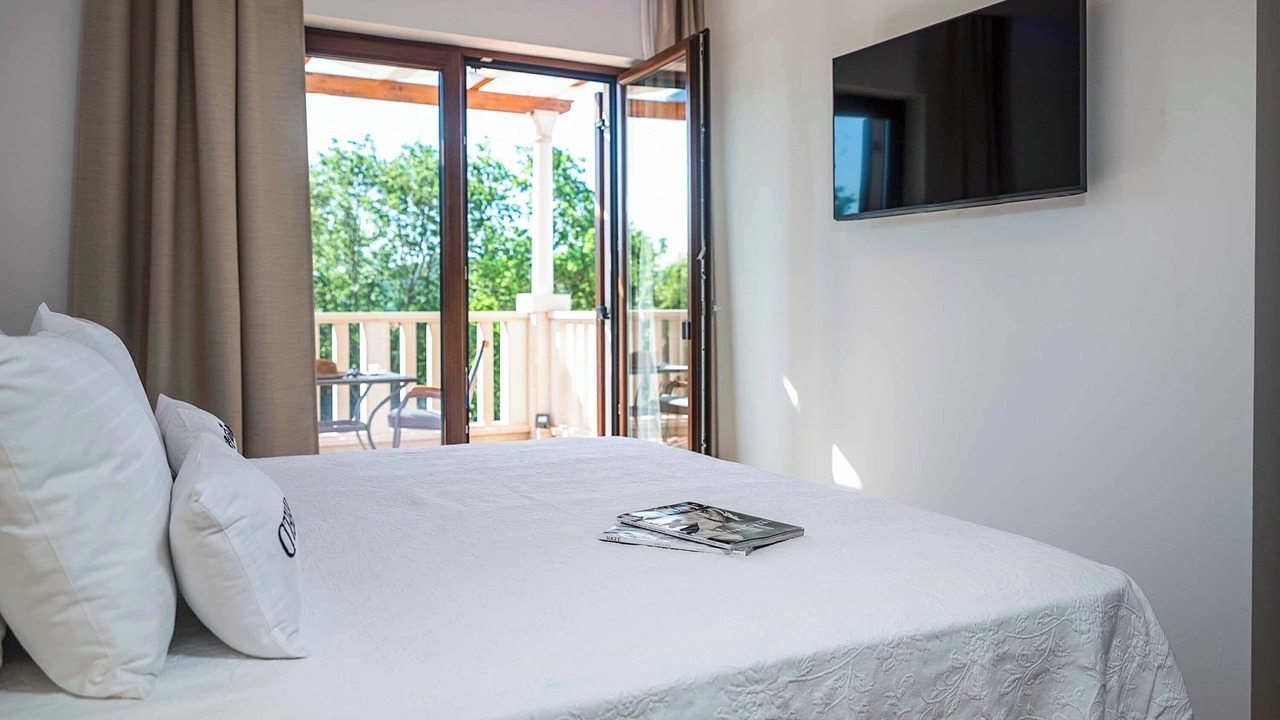 Photo of Bedroom in Cilipi