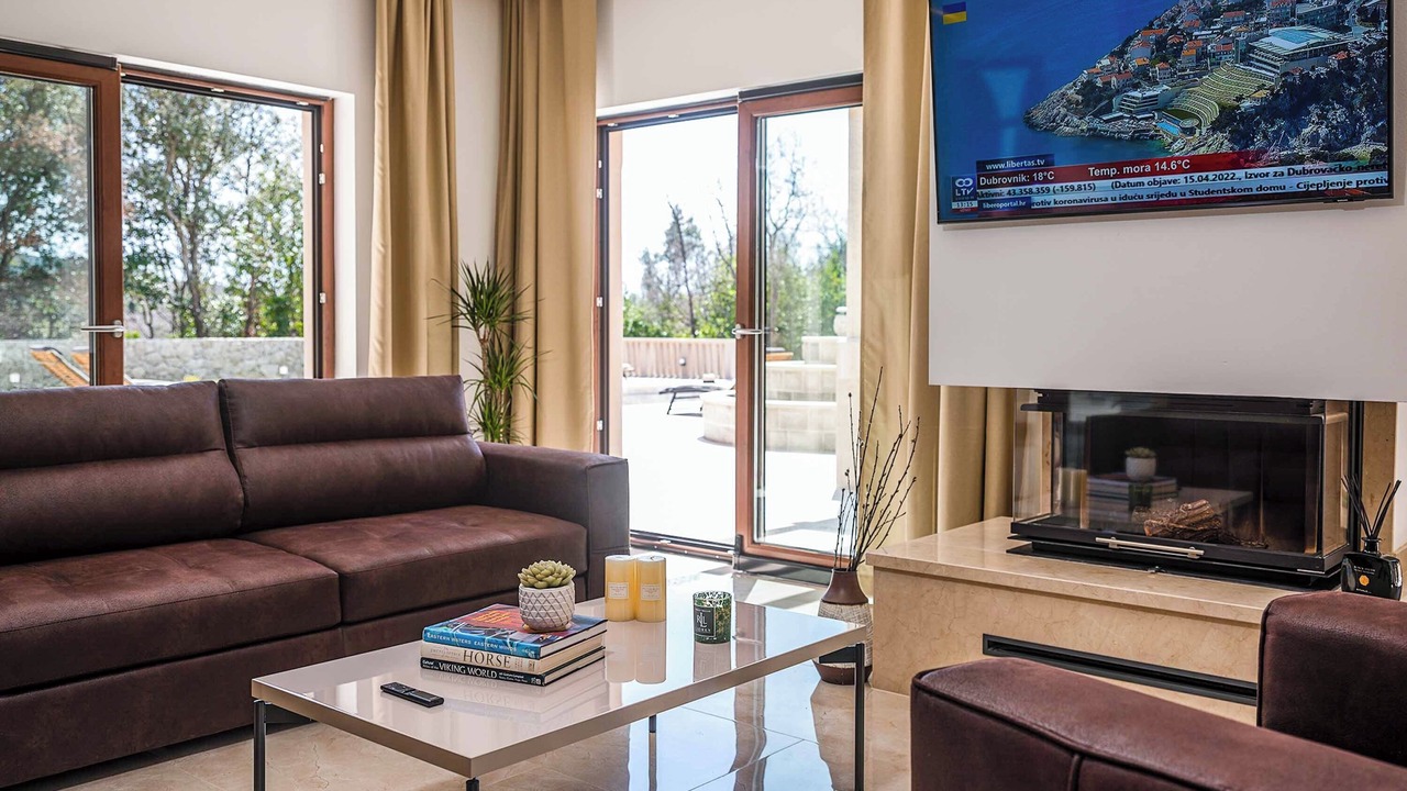 Photo of Livingroom in Cilipi