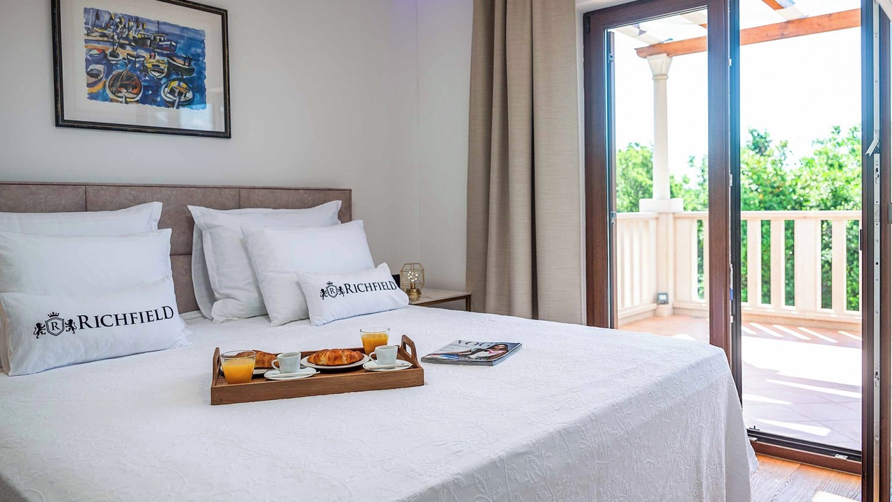 Photo of Bedroom in Cilipi