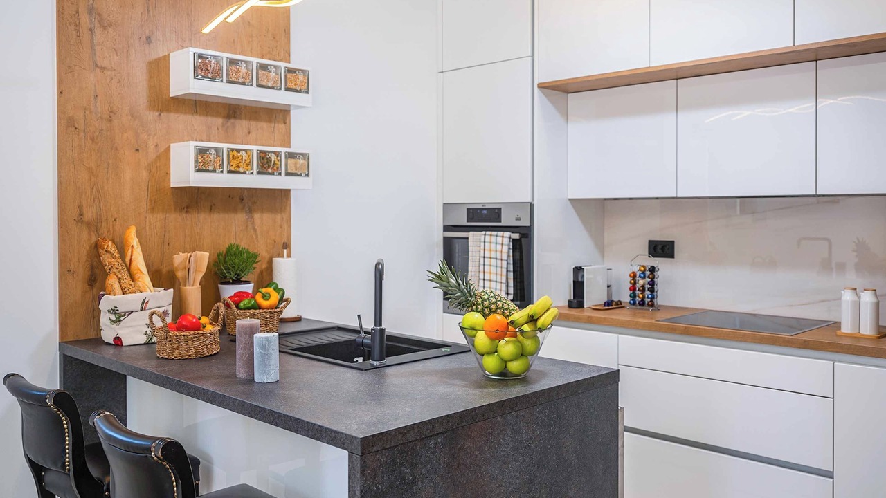 Photo of Kitchen in Cilipi