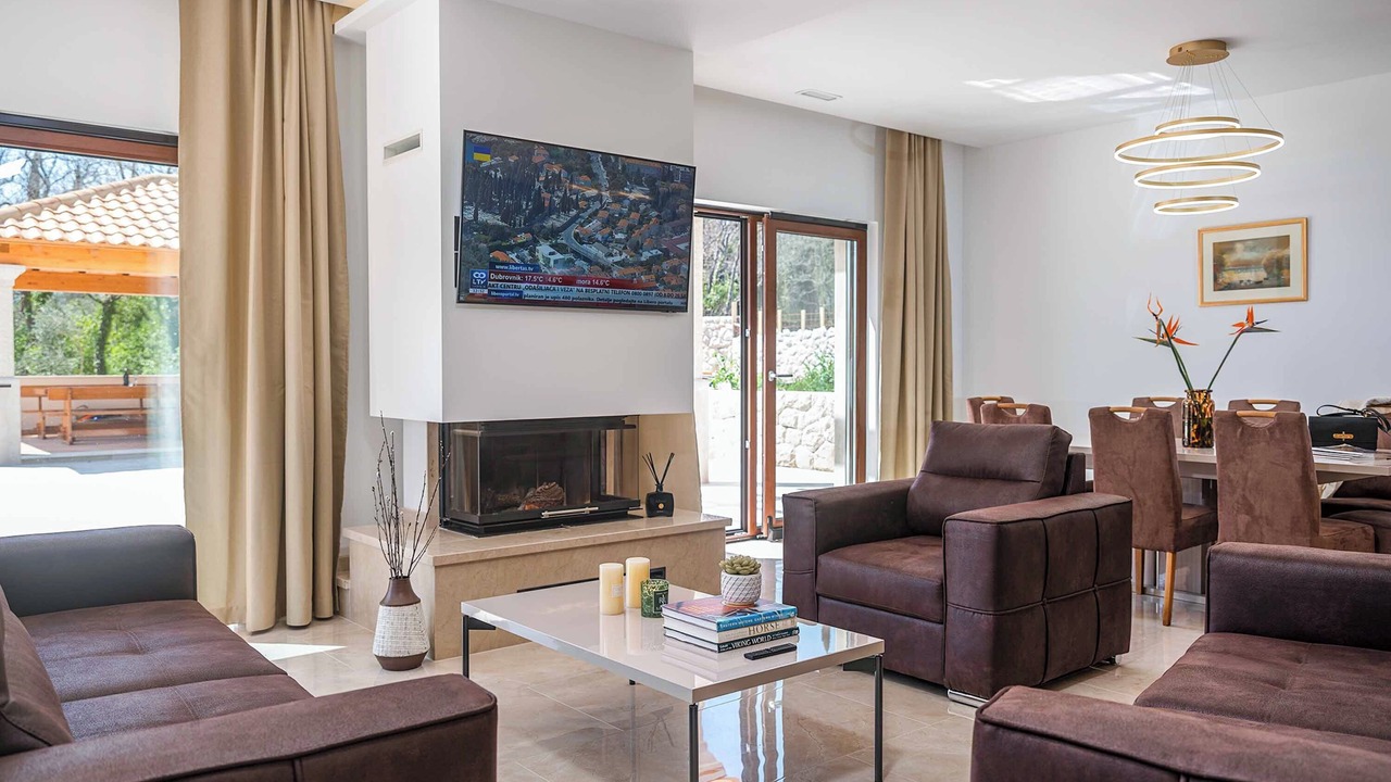Photo of Livingroom in Cilipi