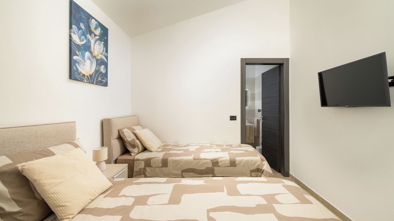 Photo of Bedroom in Visnjan
