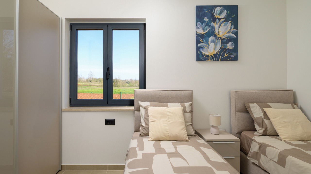 Photo of Bedroom in Visnjan