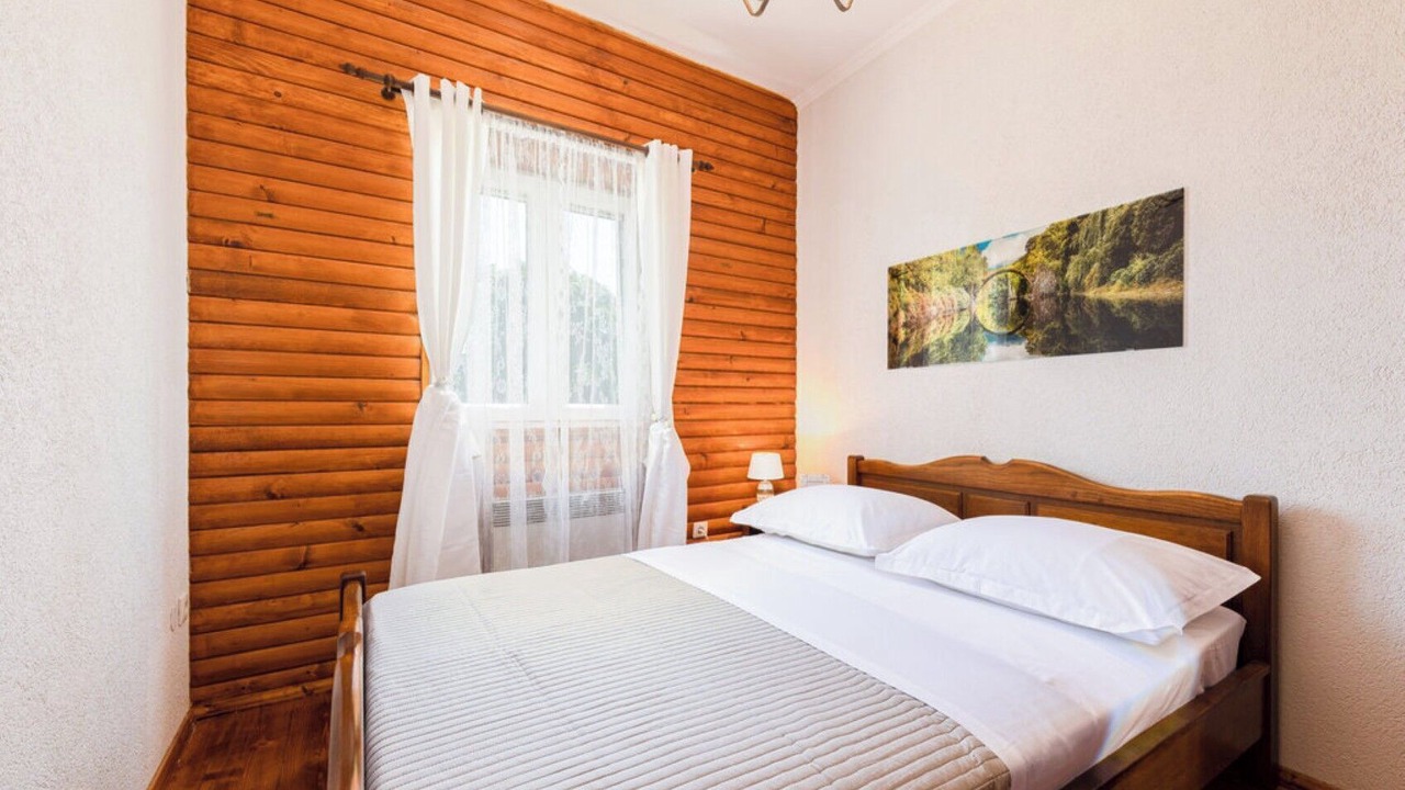 Photo of Bedroom in Vrlika