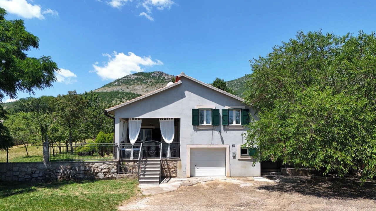 Photo of Outdoor in Vrlika