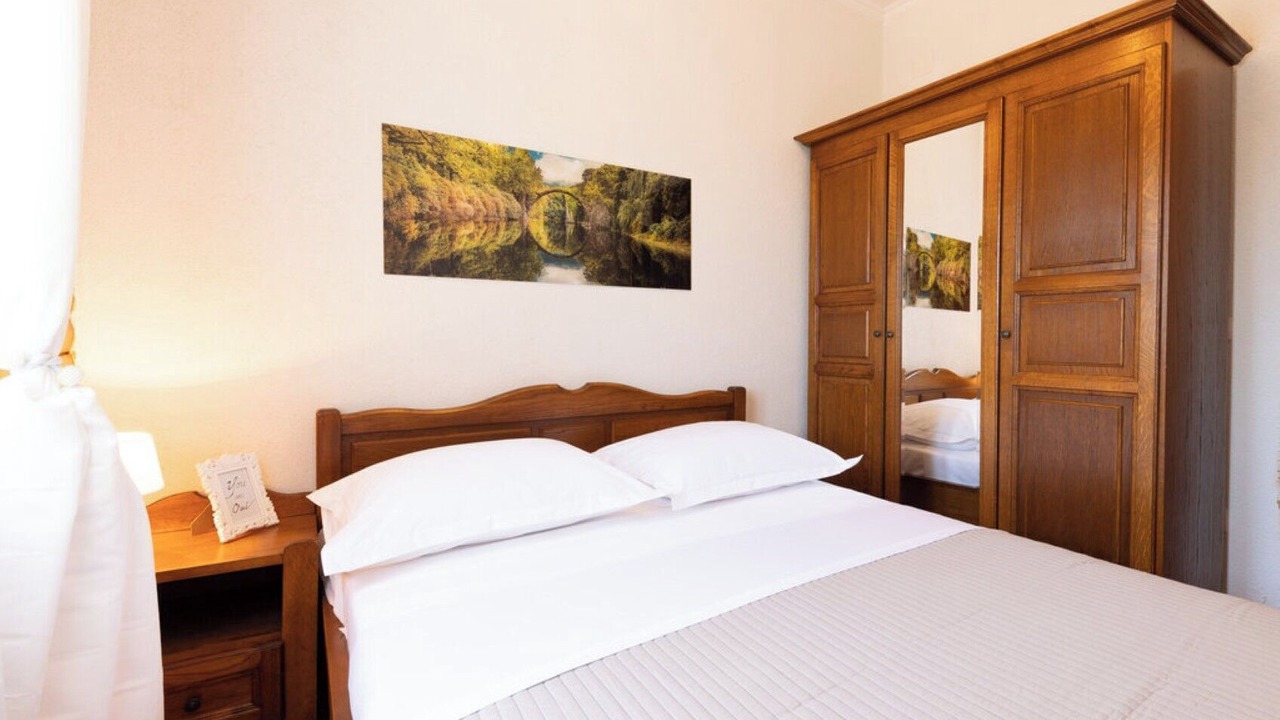 Photo of Bedroom in Vrlika