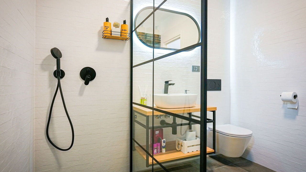 Photo of Bathroom in Valica
