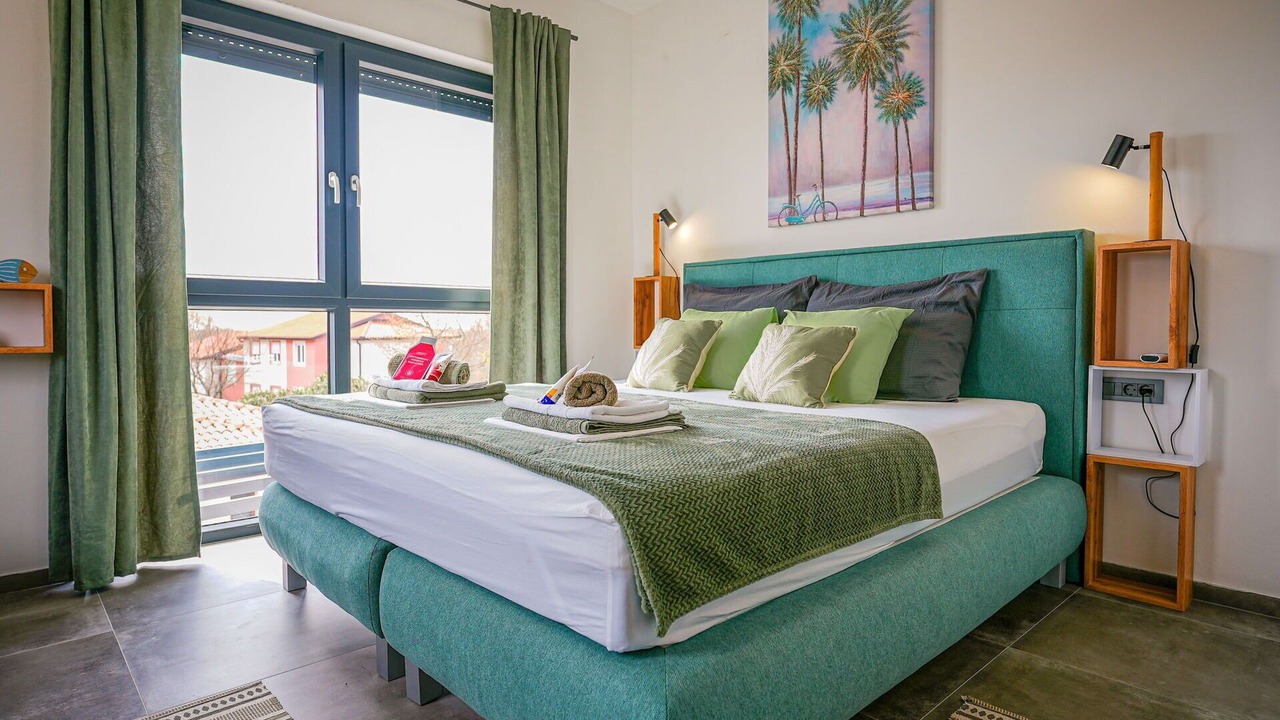 Photo of Bedroom in Valica