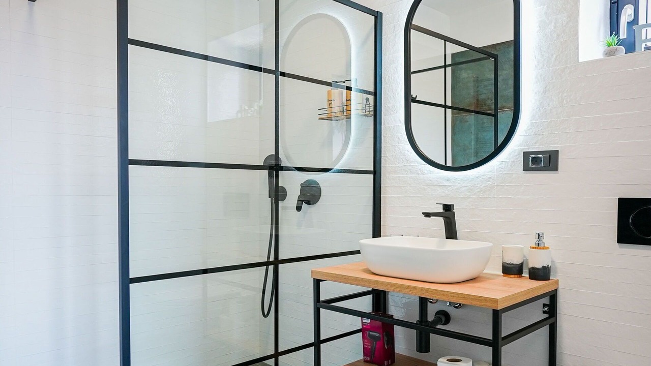 Photo of Bathroom in Valica