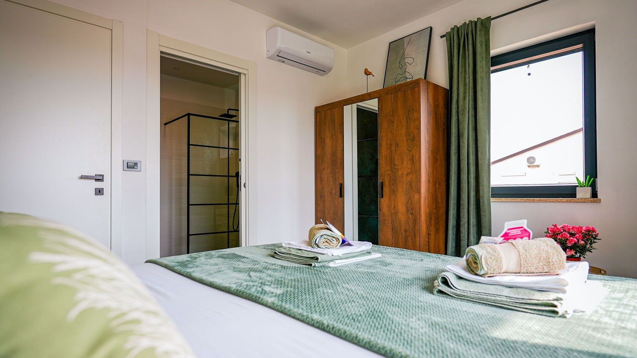 Photo of Bedroom in Valica