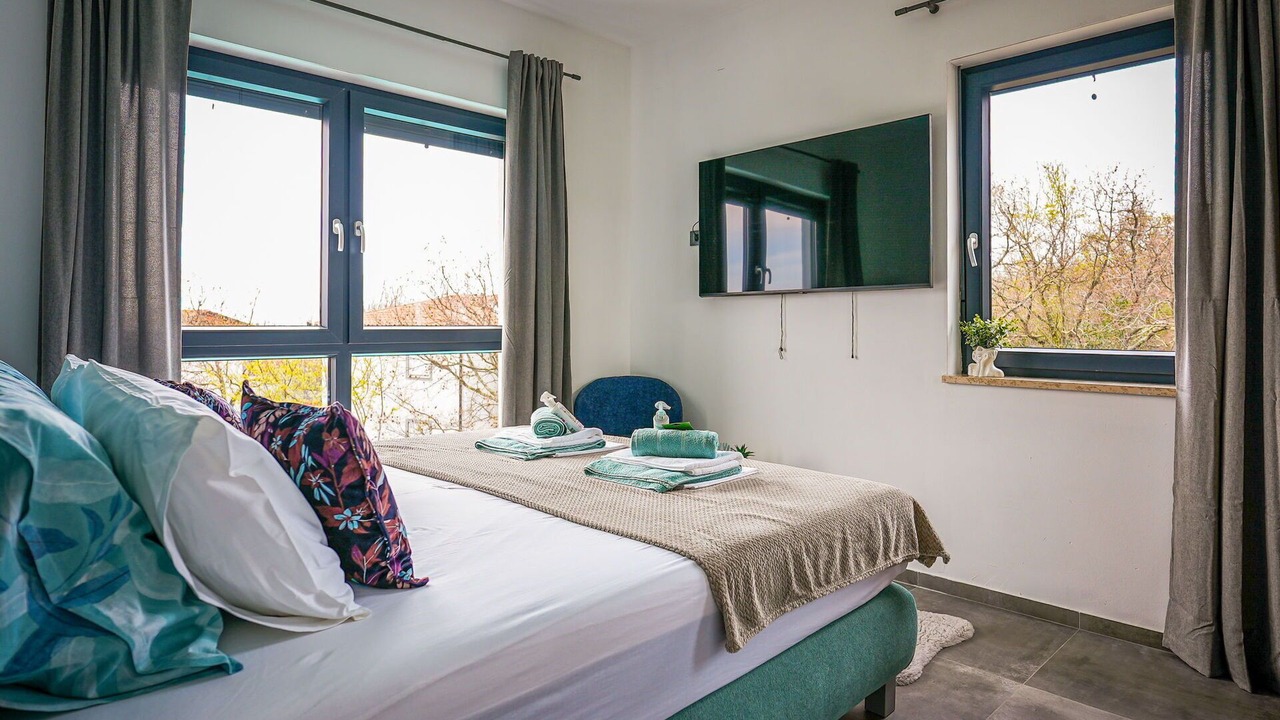 Photo of Bedroom in Valica