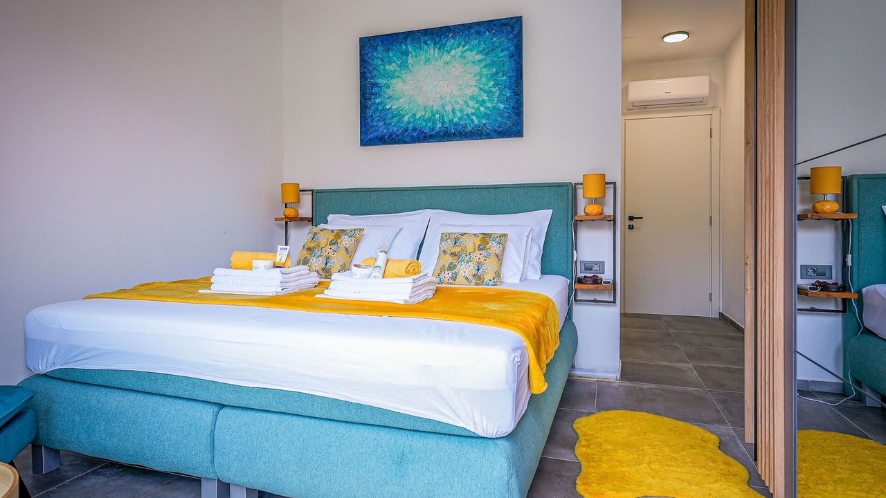 Photo of Bedroom in Valica