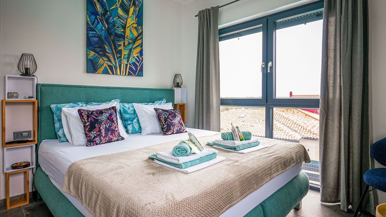 Photo of Bedroom in Valica