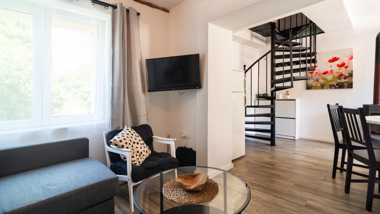 Photo of Bedroom in Runovici
