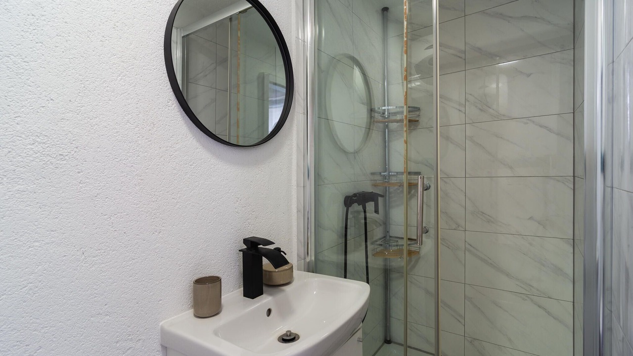 Photo of Bathroom in Runovici