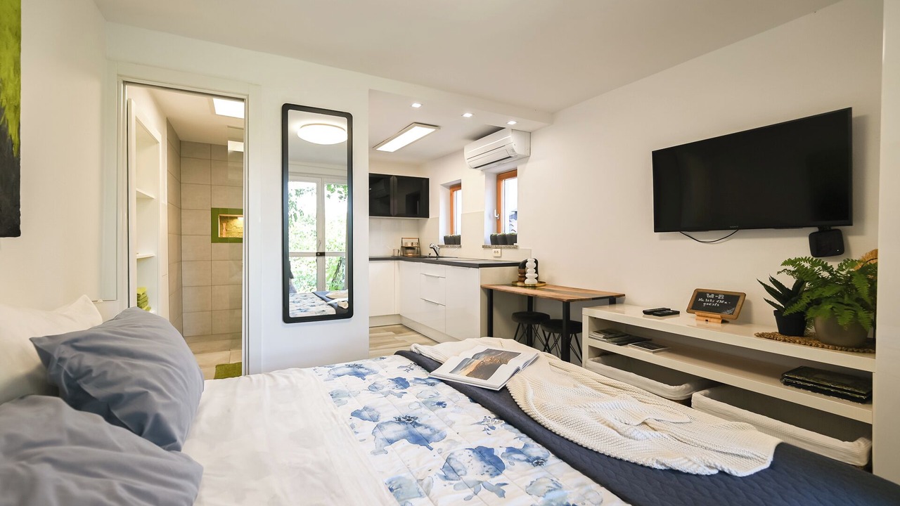 Photo of Bedroom in Izola