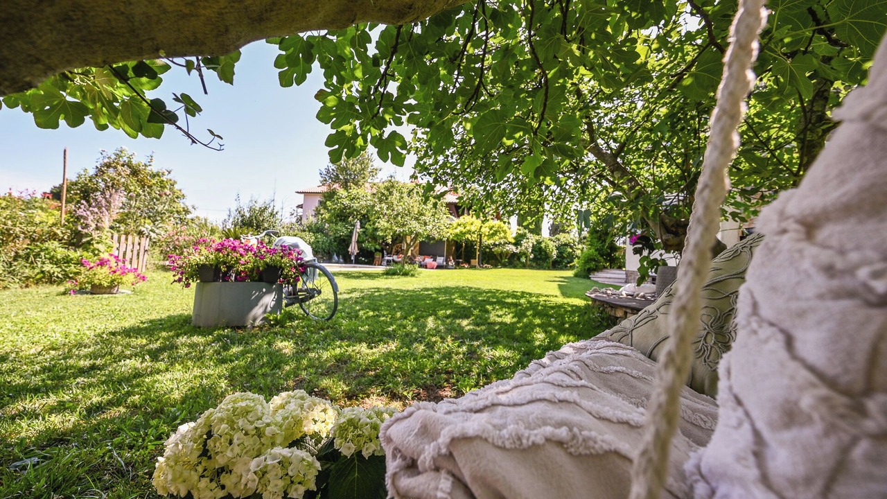 Photo of Outdoor in Izola