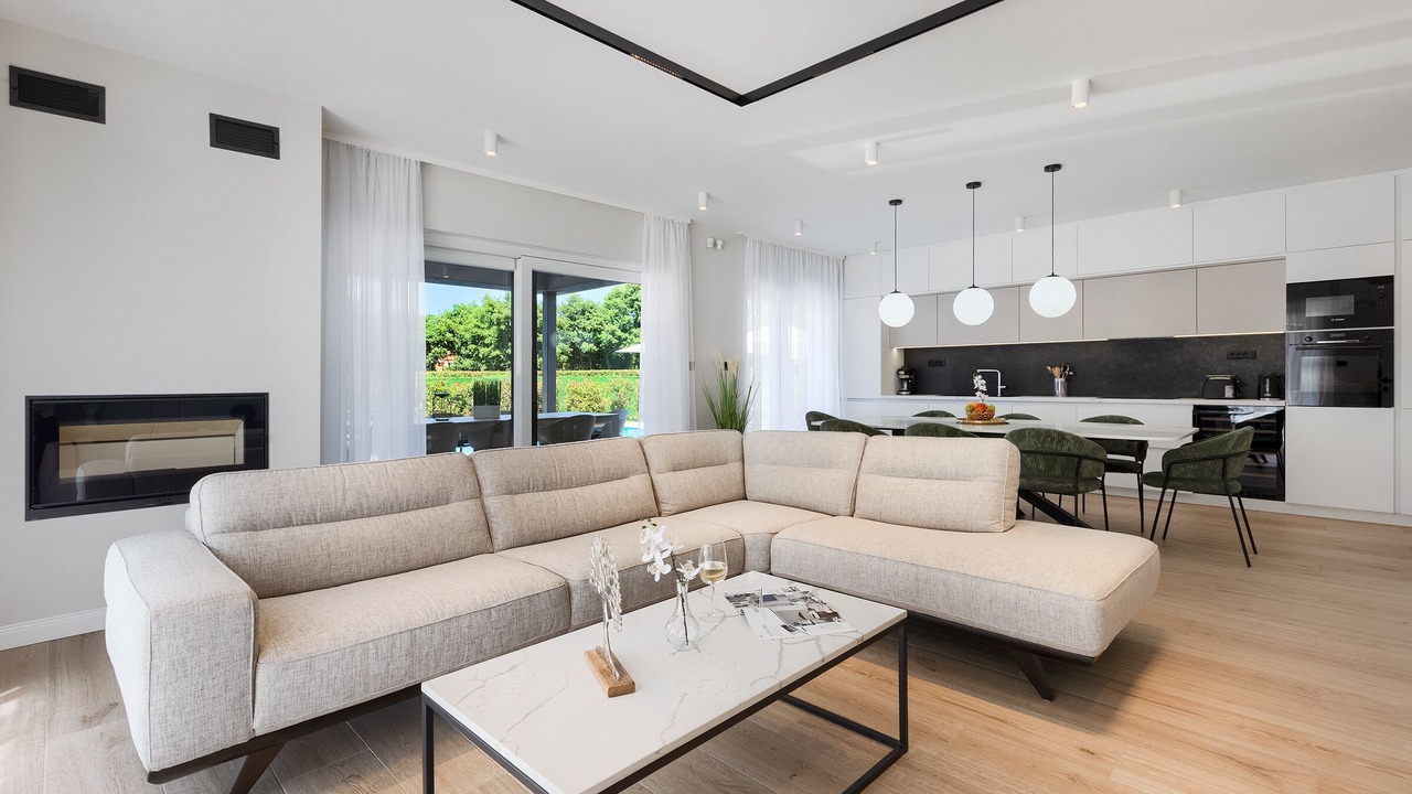 Photo of Livingroom in Laginji